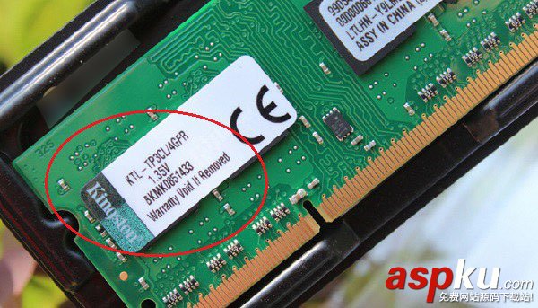 DDR3L,DDR3,內存