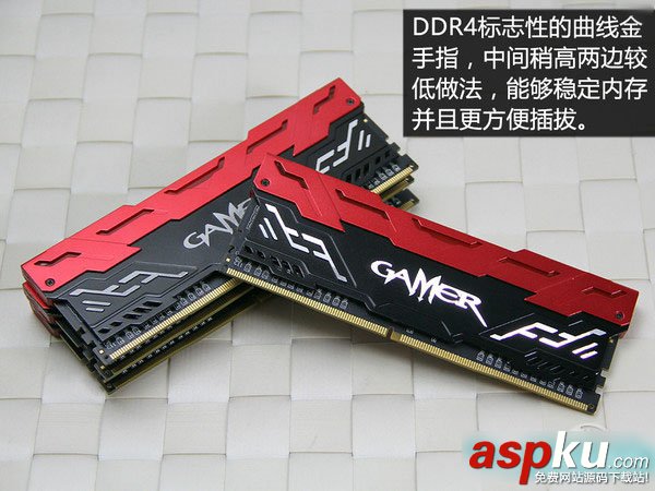 影馳,DDR4,內存條