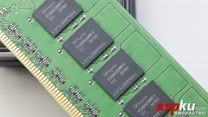 AMD,內存