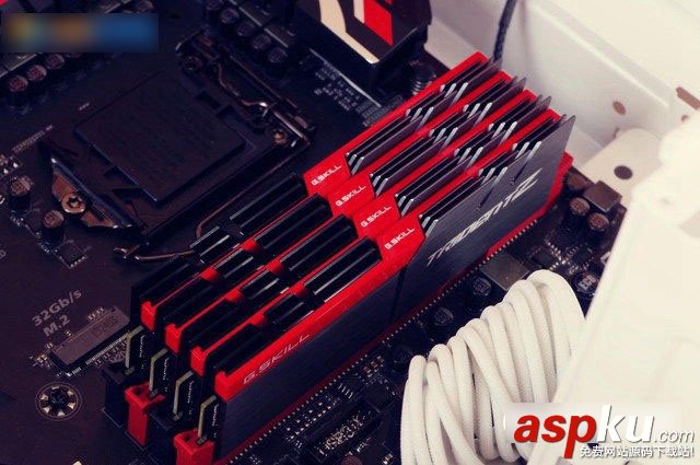 DDR4,內存,頻率