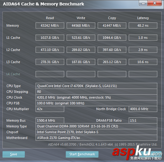 DDR4,內存,頻率