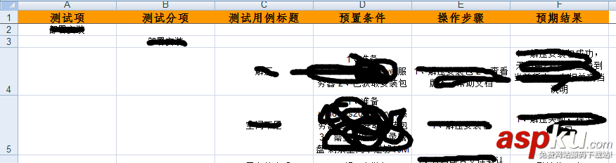 Python實現將xml導入至excel