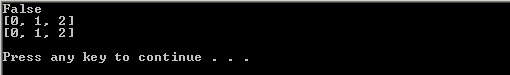 深入講解Python中的迭代器和生成器