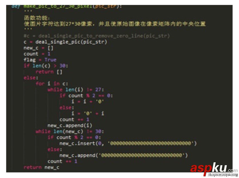 Python網站驗證碼識別