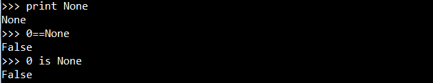 Python數據類型學習筆記