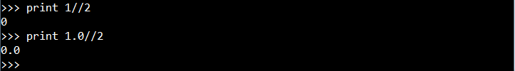 python基礎入門學習筆記（Python環境搭建）