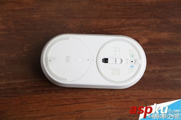 小米,鼠標