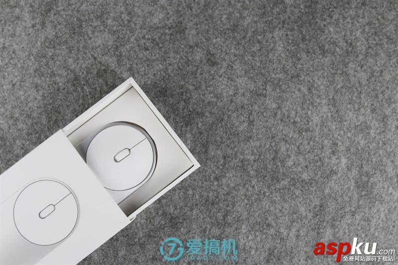 小米,鼠標