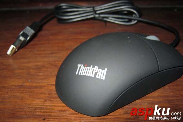 thinkpad,鼠標