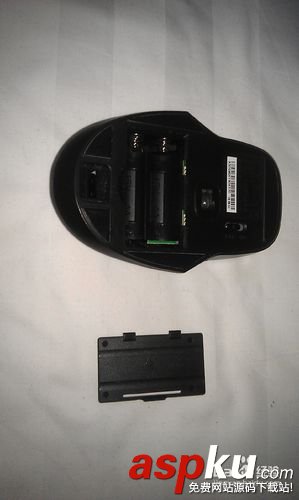 無線鼠標,電腦