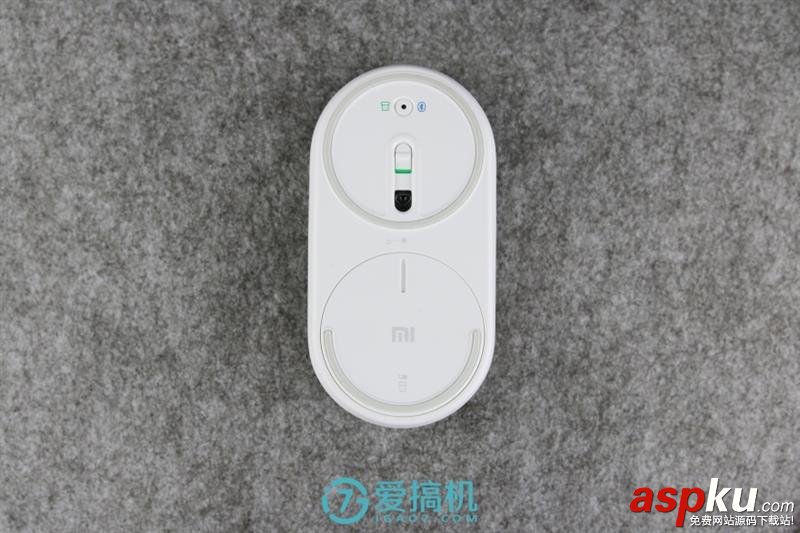 小米,鼠標