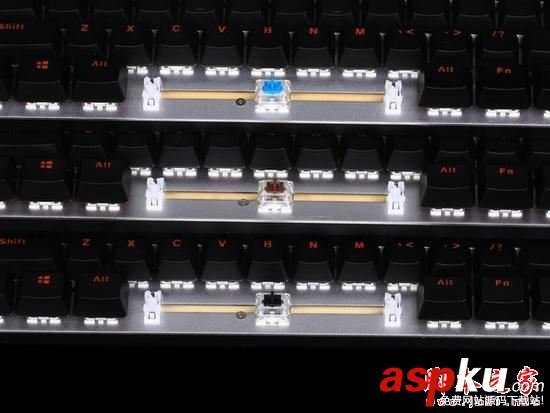 雷柏v500合金版,雷柏v500合金版評測,雷柏v500合金版怎么樣