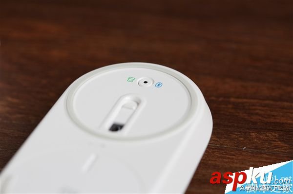 小米,鼠標