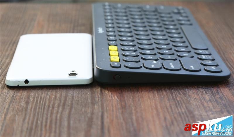 羅技,m337評測,羅技k380評測,羅技m337
