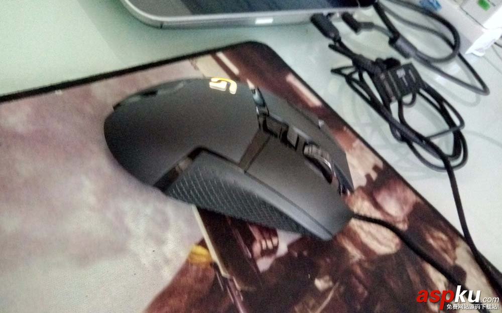 Logitech,羅技G502,鼠標
