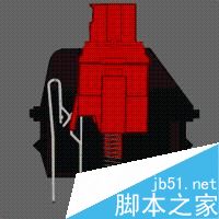 機械鍵盤