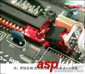 光電鼠標
