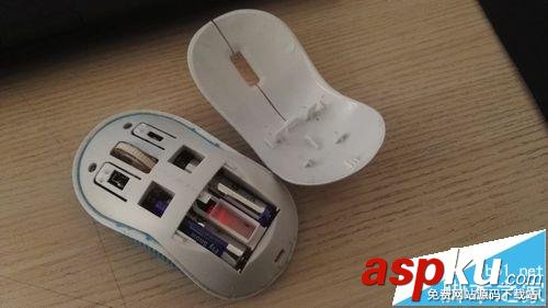 光電鼠標