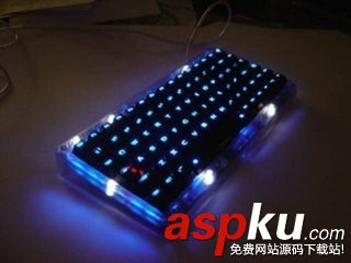 機械鍵盤