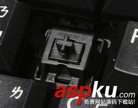 機械鍵盤