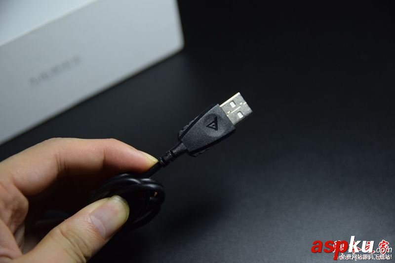 鈦度電競者智能版鼠標,電競鼠標評測,鈦度鼠標