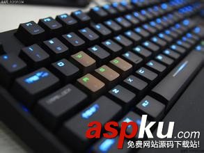 機械鍵盤