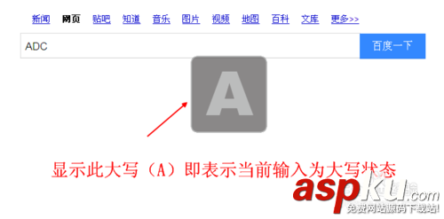 無線鍵盤,指示燈