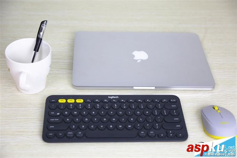 羅技,m337評測,羅技k380評測,羅技m337