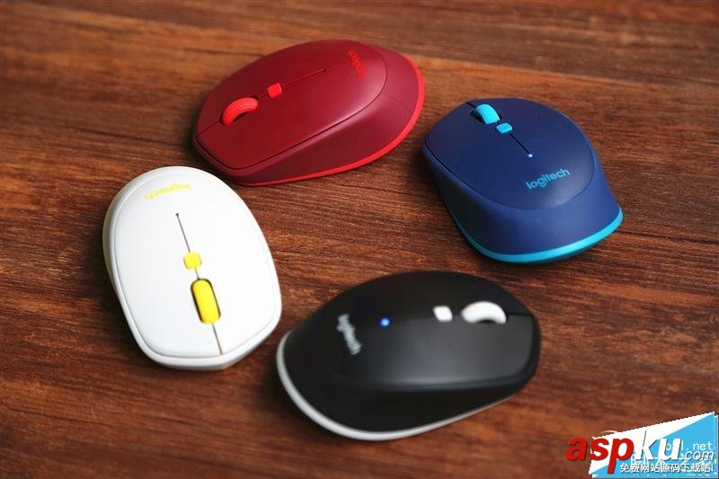 羅技,m337評測,羅技k380評測,羅技m337