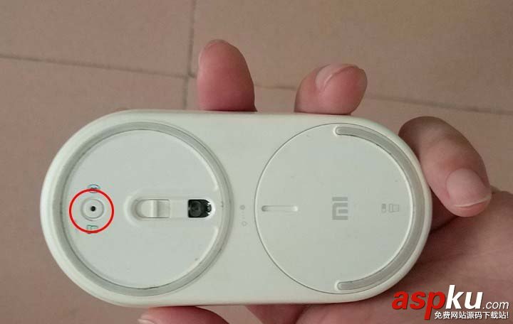 小米,鼠標,電腦
