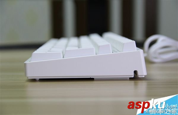 機械鍵盤,時光機