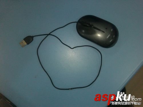 鼠標維修