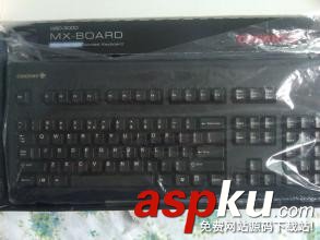 機械鍵盤