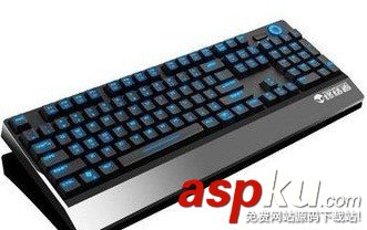 機械鍵盤