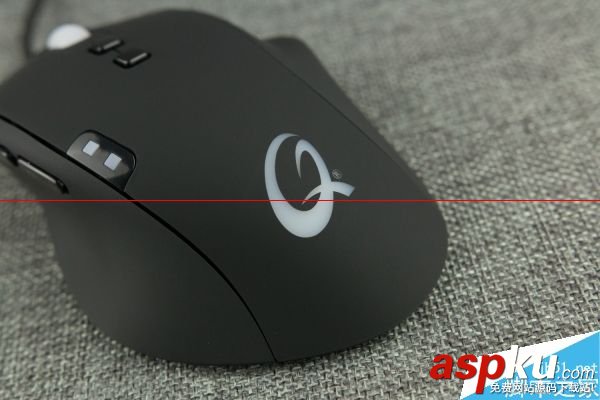激光鼠標,電競鼠標,QPAD8K