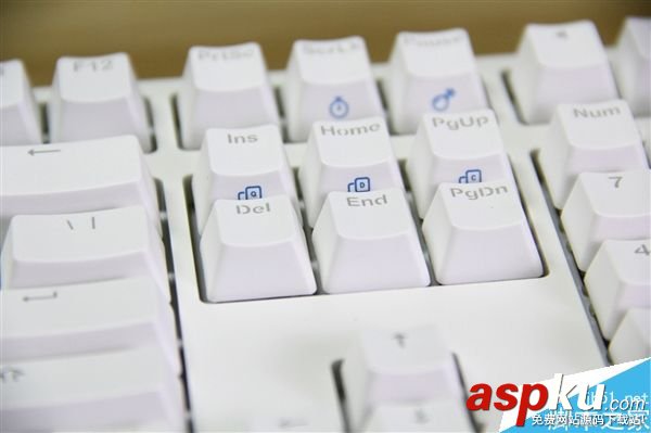 機械鍵盤,時光機