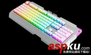 機械鍵盤