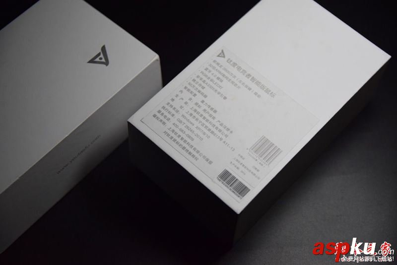 鈦度電競者智能版鼠標,電競鼠標評測,鈦度鼠標