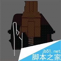 機械鍵盤
