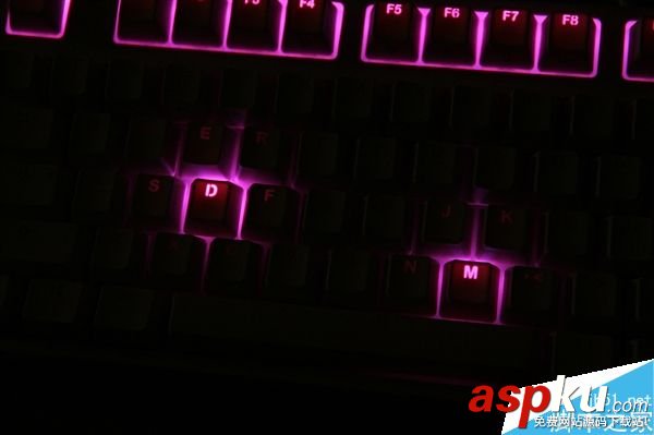 機械鍵盤,時光機