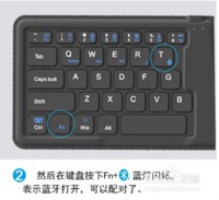 HB188,鍵盤,iPad