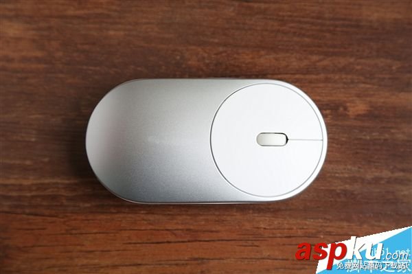 小米,鼠標