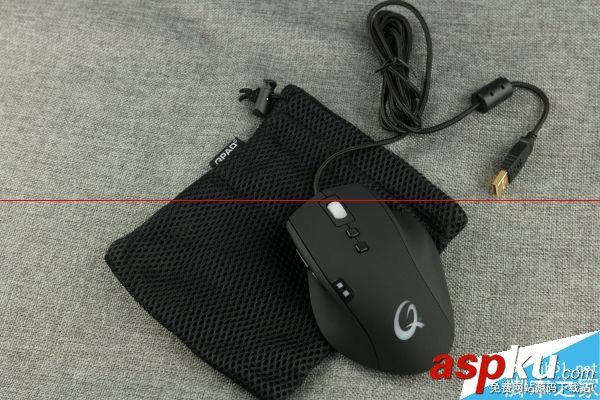 激光鼠標,電競鼠標,QPAD8K