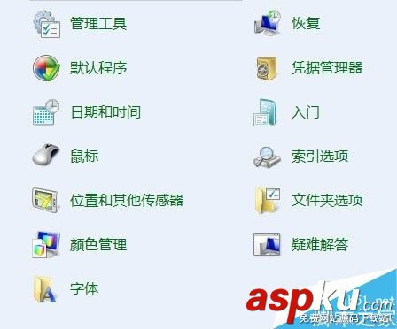 鼠標,齒格