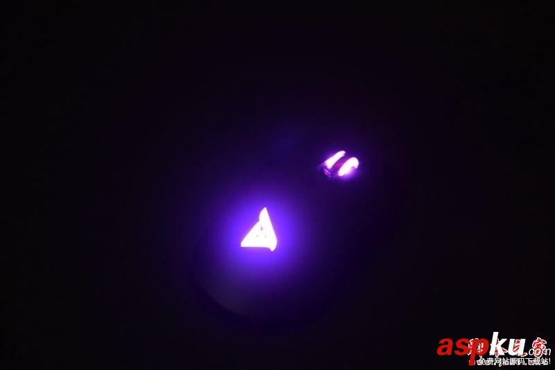 鈦度電競者智能版鼠標,電競鼠標評測,鈦度鼠標