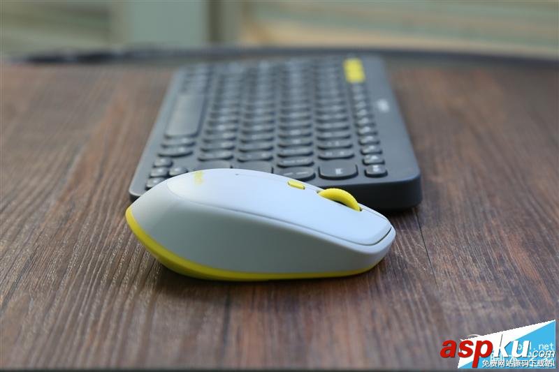 羅技,m337評測,羅技k380評測,羅技m337