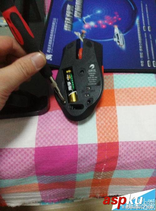 鼠標反應不靈敏,無線鼠標