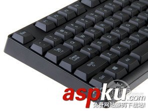 irocks,KR6260E,鍵盤