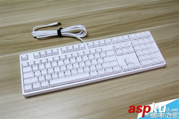 機械鍵盤,時光機