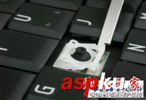 機械鍵盤,薄膜式鍵盤